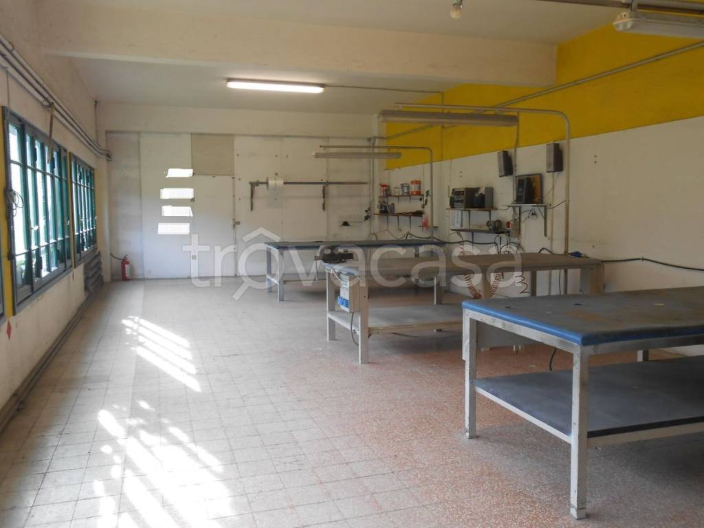 appartamento in vendita a Piovene Rocchette