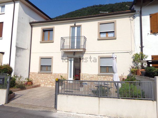 casa indipendente in vendita a Piovene Rocchette