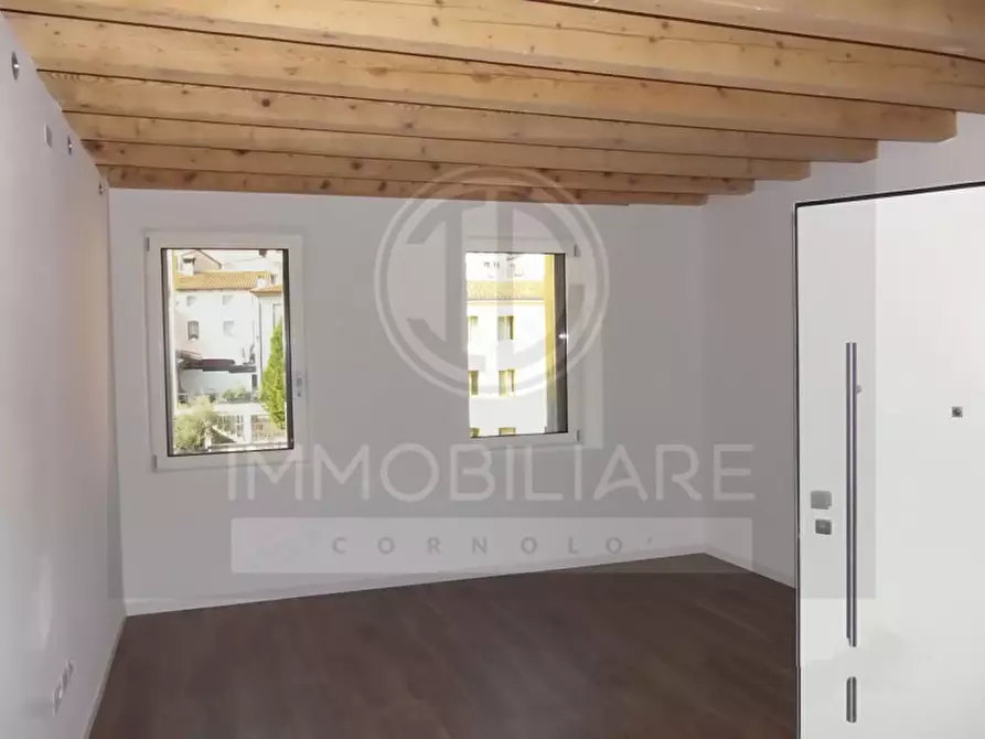 appartamento in vendita a Piovene Rocchette