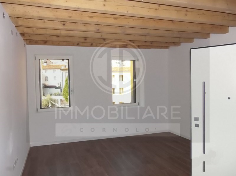 appartamento in vendita a Piovene Rocchette