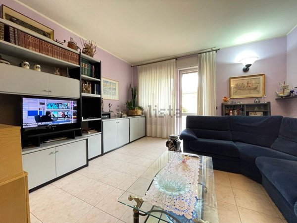 appartamento in vendita a Piovene Rocchette