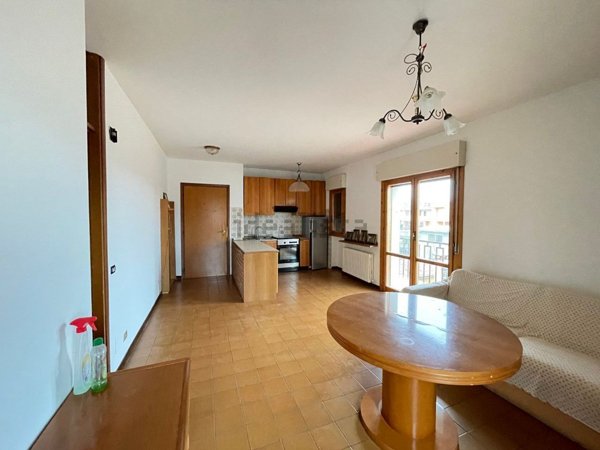 appartamento in vendita a Piovene Rocchette