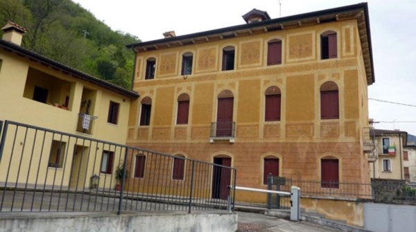appartamento in vendita a Piovene Rocchette