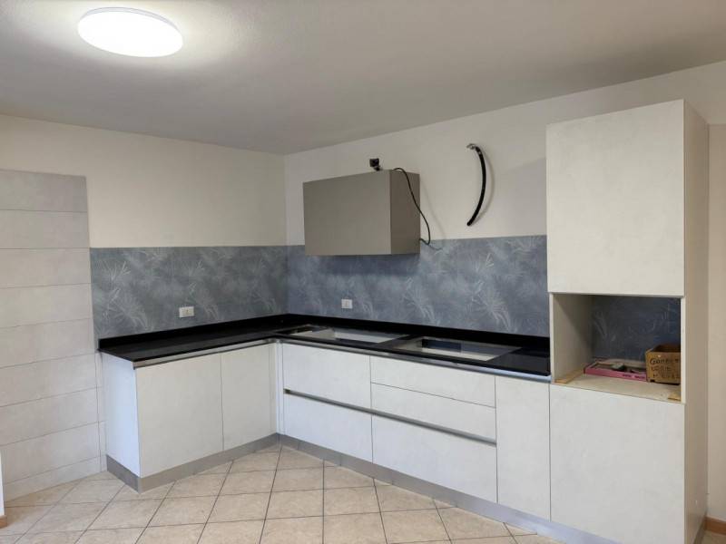casa indipendente in vendita a Piovene Rocchette
