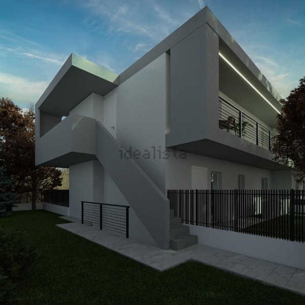 appartamento in vendita a Piovene Rocchette