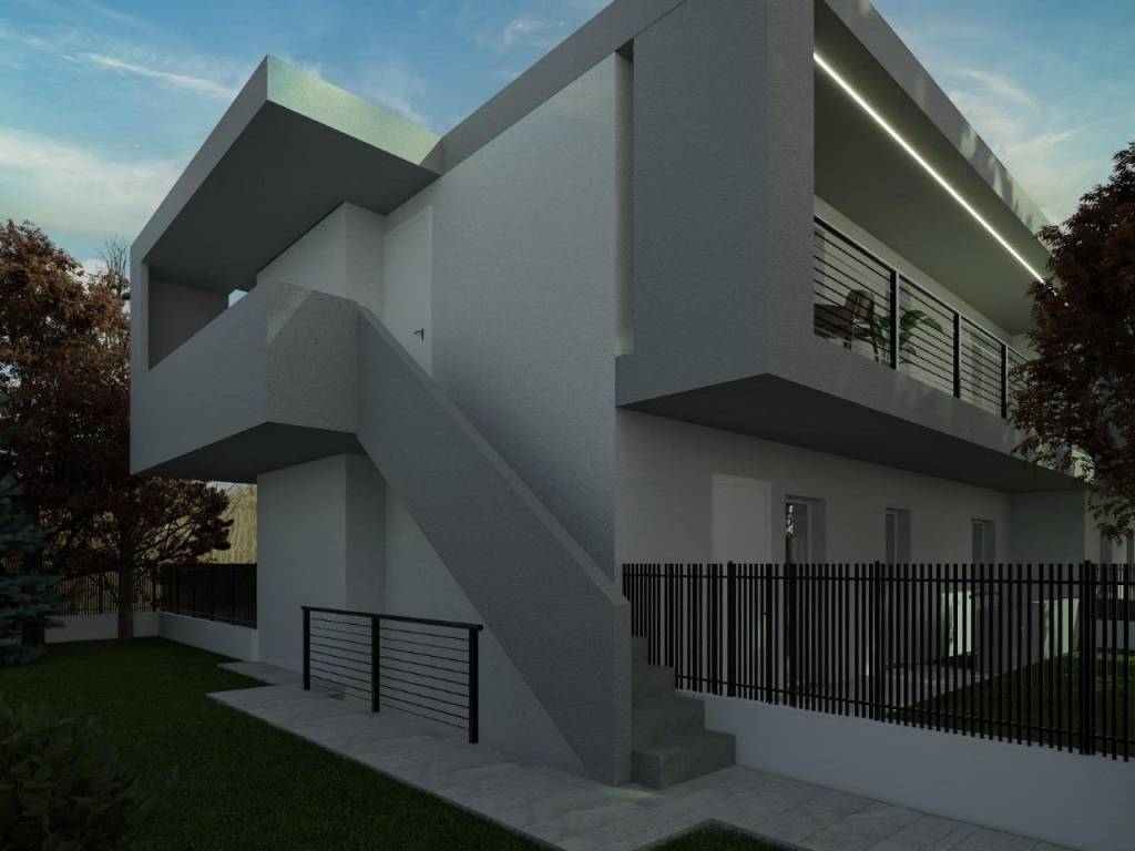 appartamento in vendita a Piovene Rocchette