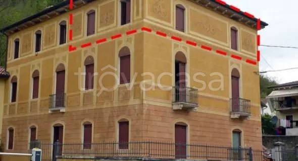 appartamento in vendita a Piovene Rocchette