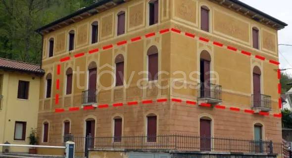 appartamento in vendita a Piovene Rocchette
