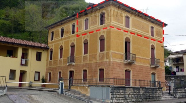 appartamento in vendita a Piovene Rocchette