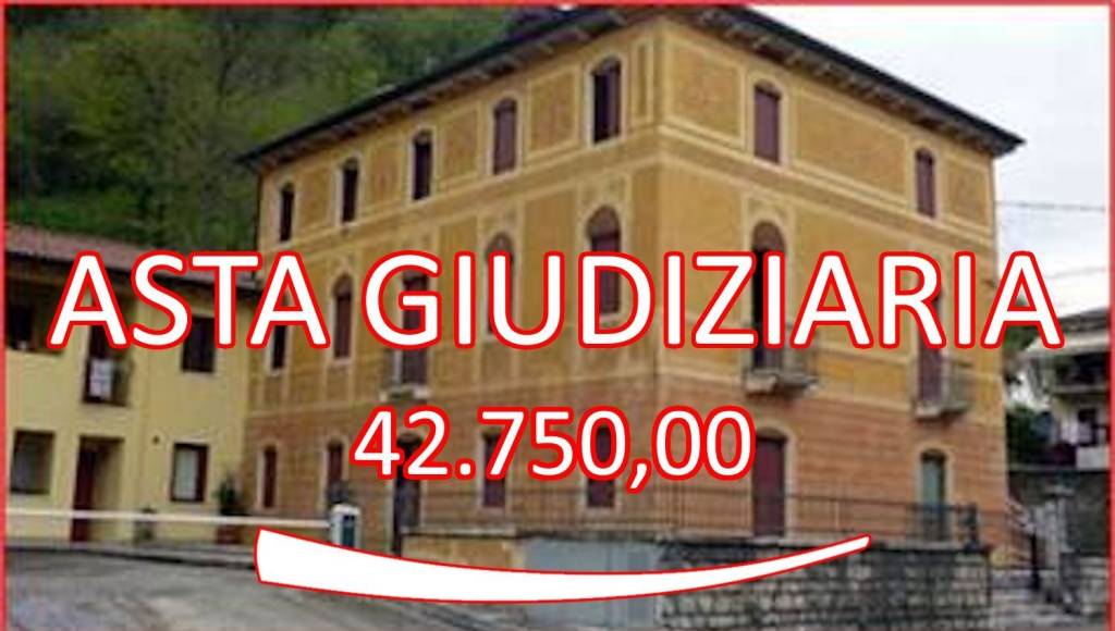 appartamento in vendita a Piovene Rocchette