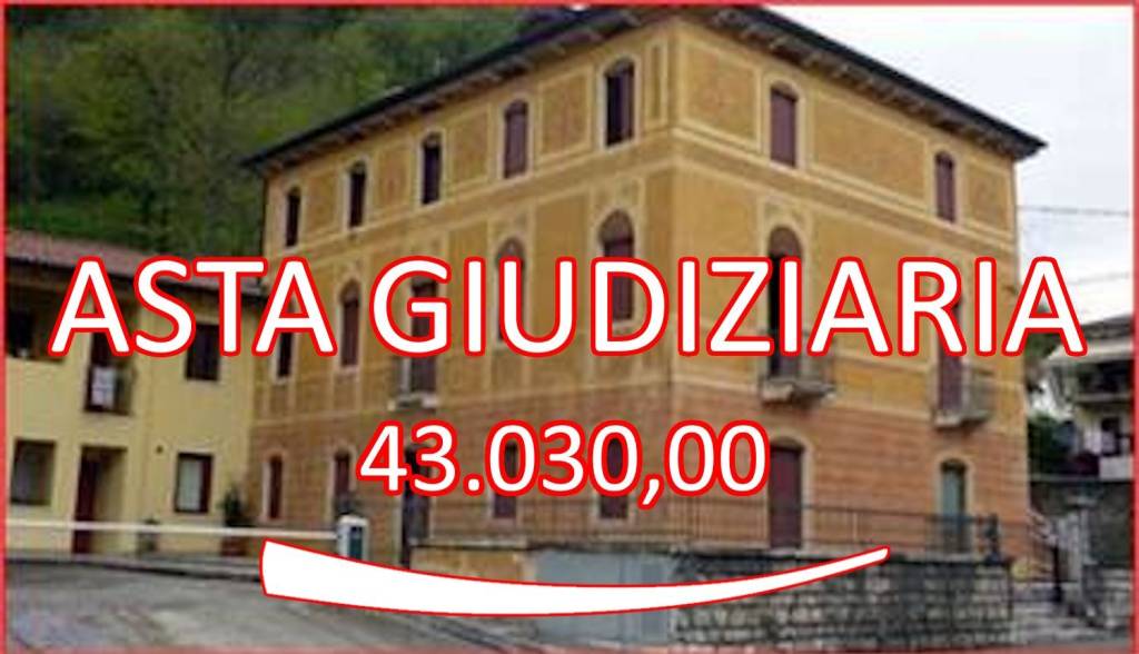 appartamento in vendita a Piovene Rocchette
