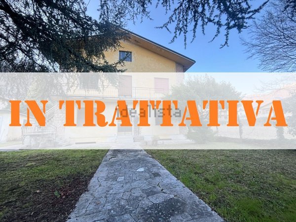 casa indipendente in vendita a Piovene Rocchette
