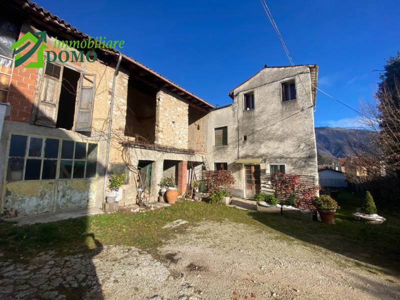 casa indipendente in vendita a Piovene Rocchette
