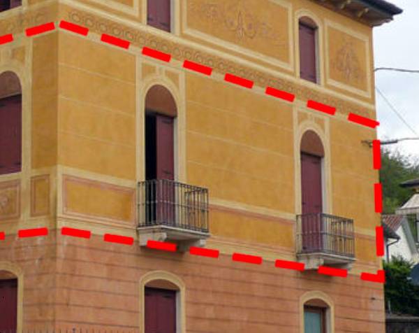 appartamento in vendita a Piovene Rocchette