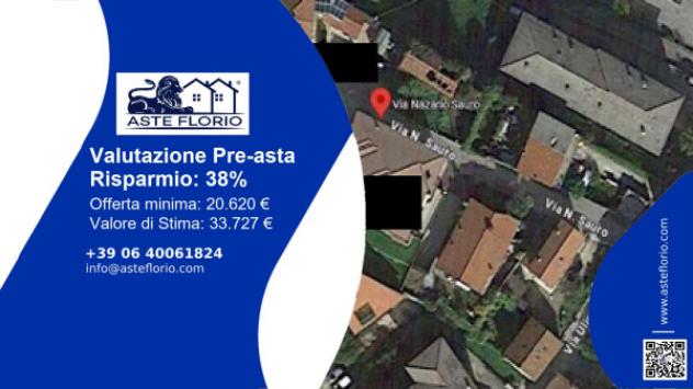 locale commerciale in vendita a Piovene Rocchette