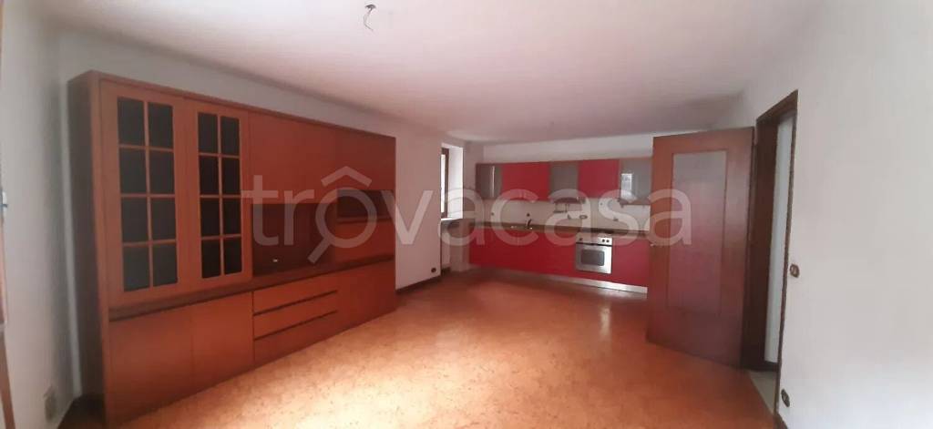 appartamento in vendita a Piovene Rocchette