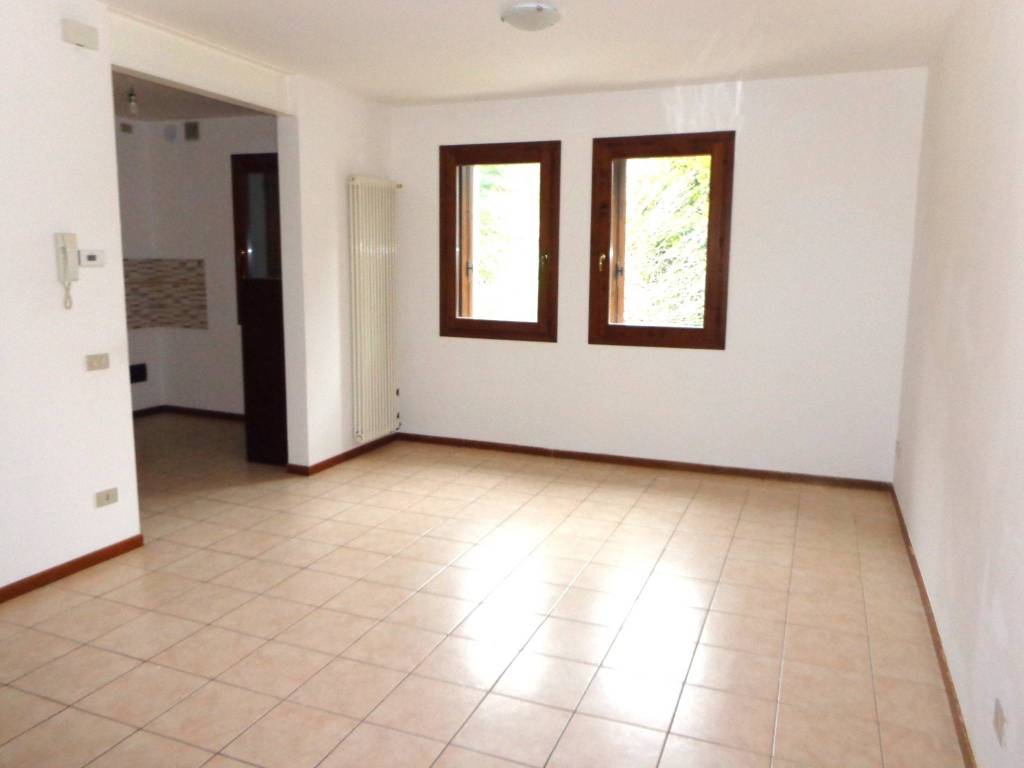appartamento in vendita a Piovene Rocchette