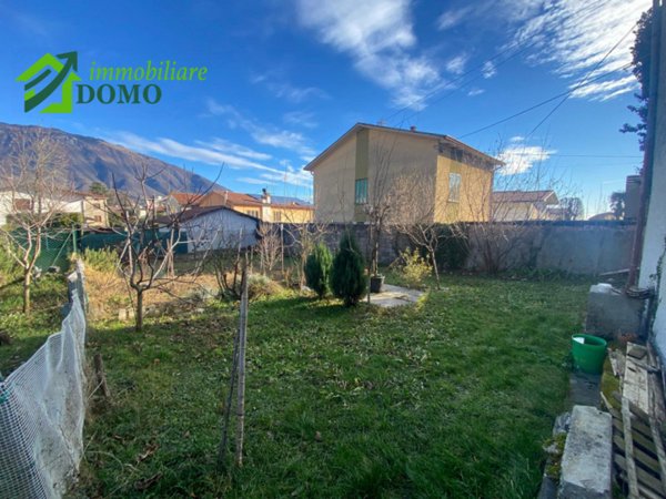 casa indipendente in vendita a Piovene Rocchette