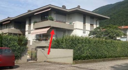 appartamento in vendita a Piovene Rocchette