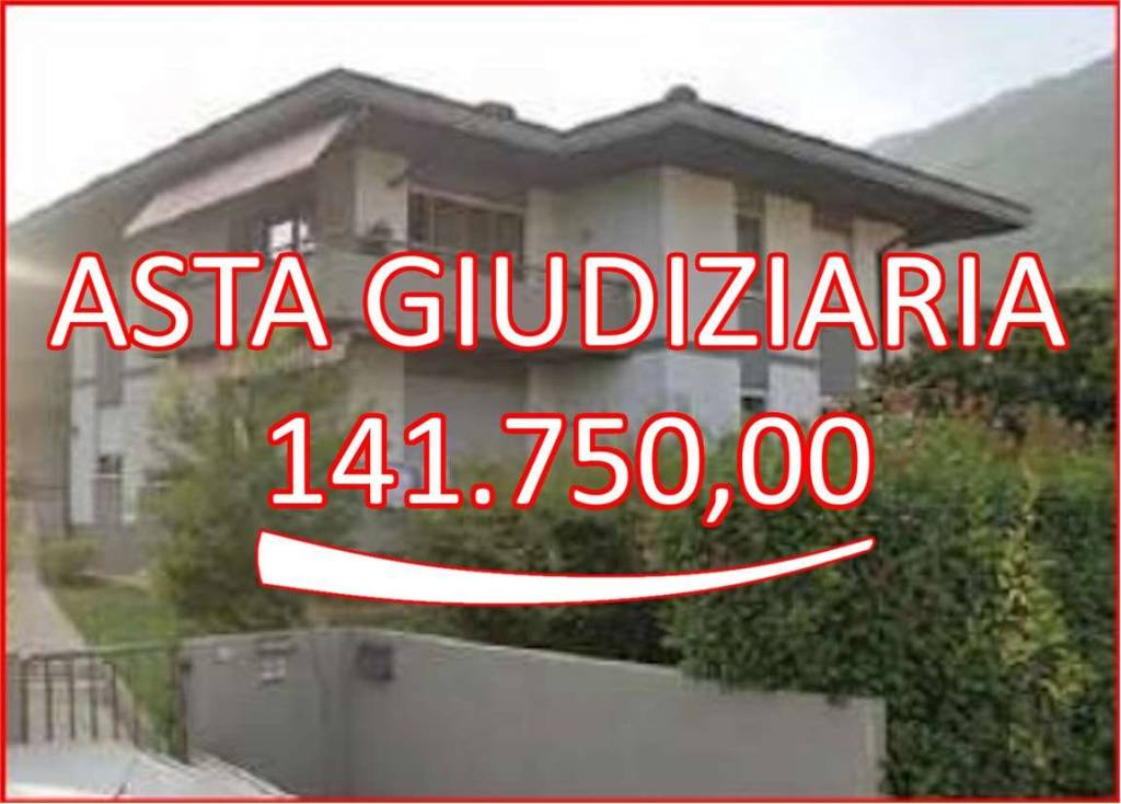 appartamento in vendita a Piovene Rocchette