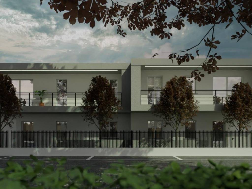 appartamento in vendita a Piovene Rocchette