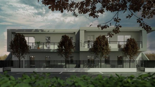 appartamento in vendita a Piovene Rocchette