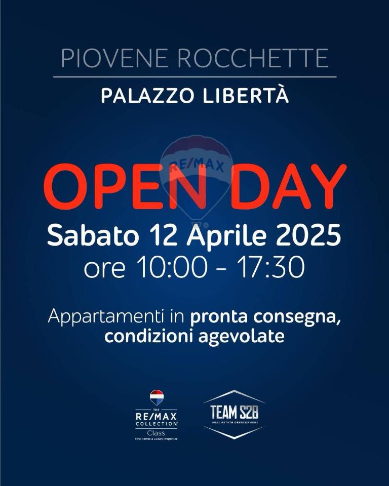 appartamento in vendita a Piovene Rocchette