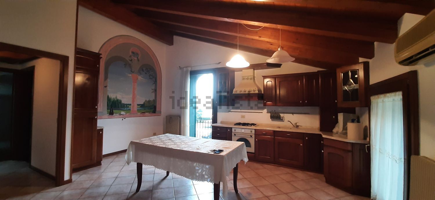 appartamento in vendita a Piovene Rocchette