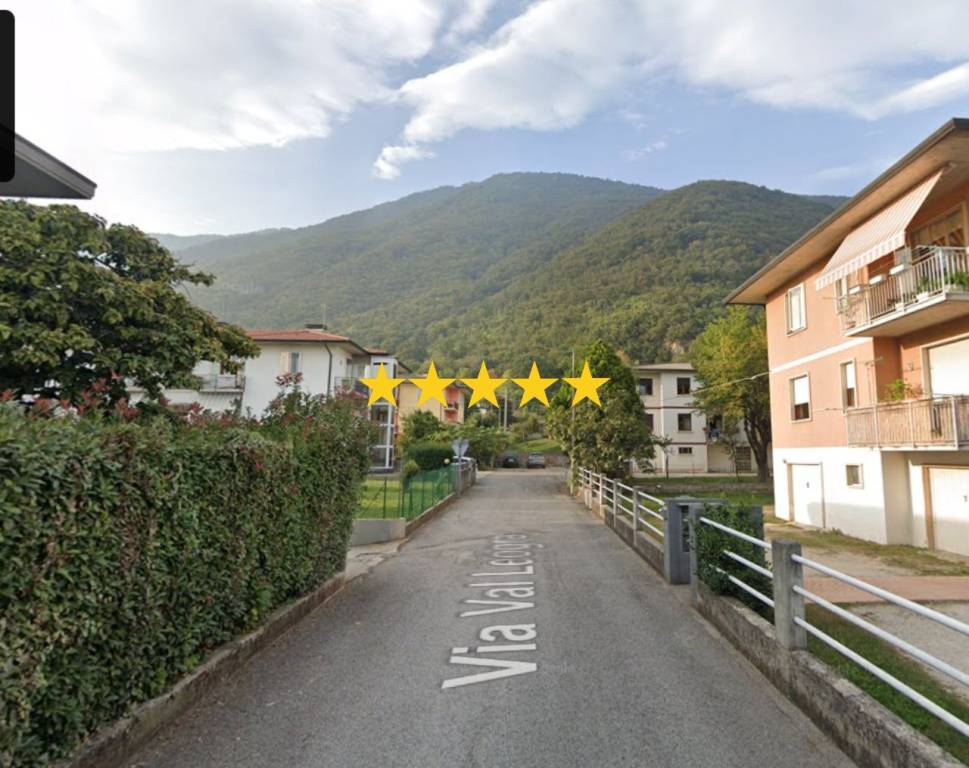 appartamento in vendita a Piovene Rocchette