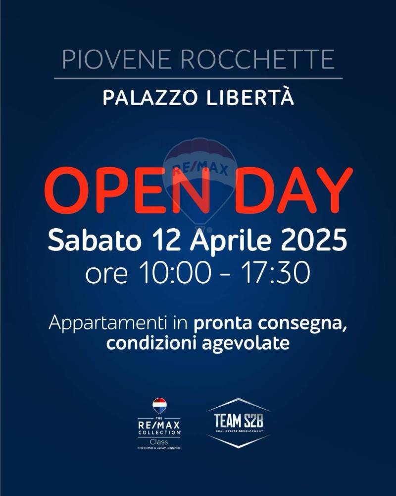 appartamento in vendita a Piovene Rocchette