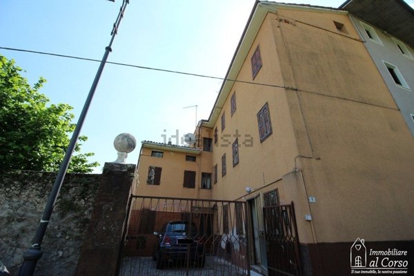 appartamento in vendita a Piovene Rocchette