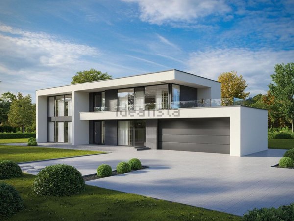 casa indipendente in vendita a Piovene Rocchette