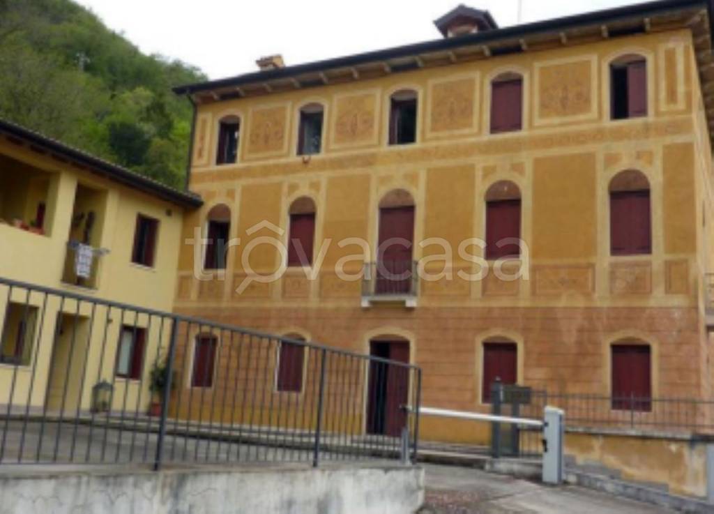 appartamento in vendita a Piovene Rocchette