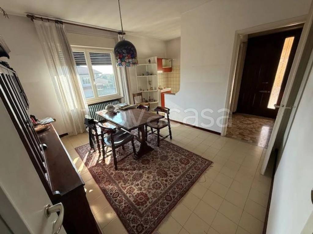 casa indipendente in vendita a Piovene Rocchette