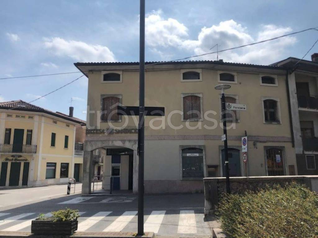 appartamento in vendita a Piovene Rocchette