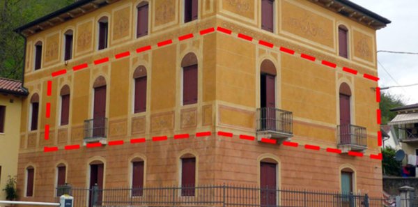 appartamento in vendita a Piovene Rocchette