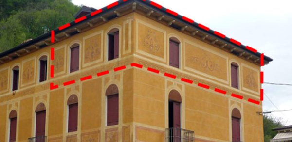 appartamento in vendita a Piovene Rocchette