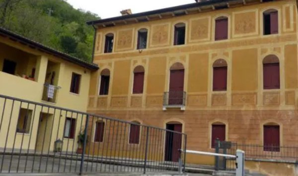 appartamento in vendita a Piovene Rocchette