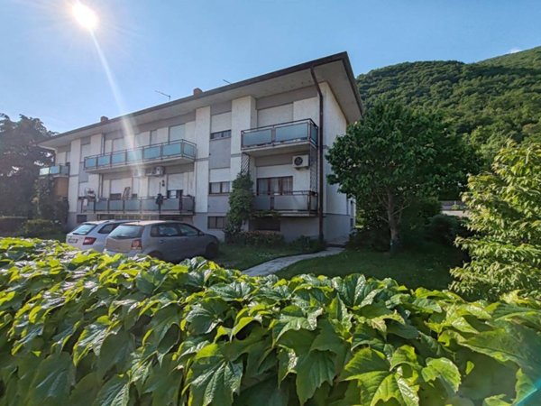 appartamento in vendita a Piovene Rocchette
