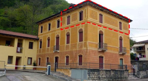 appartamento in vendita a Piovene Rocchette