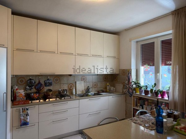 appartamento in vendita a Piovene Rocchette