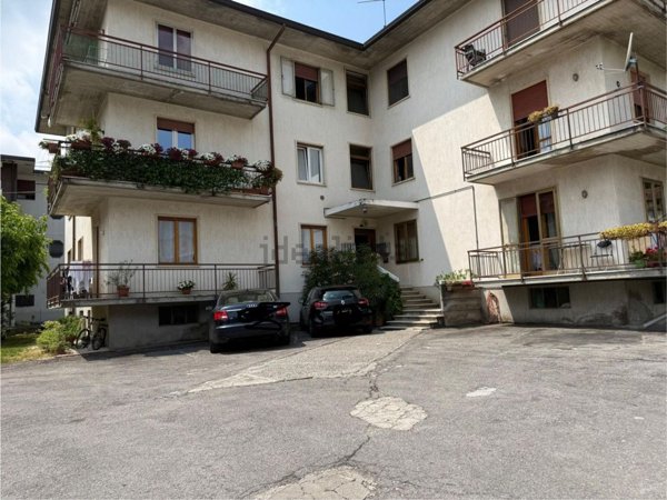 appartamento in vendita a Piovene Rocchette
