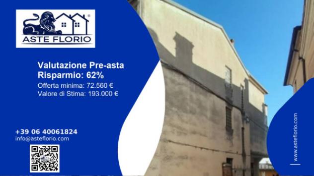 appartamento in vendita a Piovene Rocchette