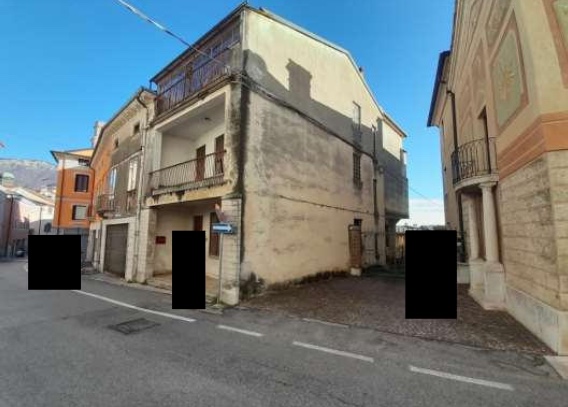 casa indipendente in vendita a Piovene Rocchette