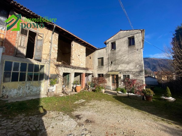 casa indipendente in vendita a Piovene Rocchette