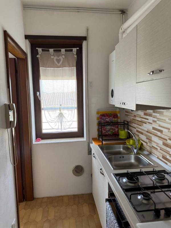 appartamento in vendita a Piovene Rocchette in zona Grumello