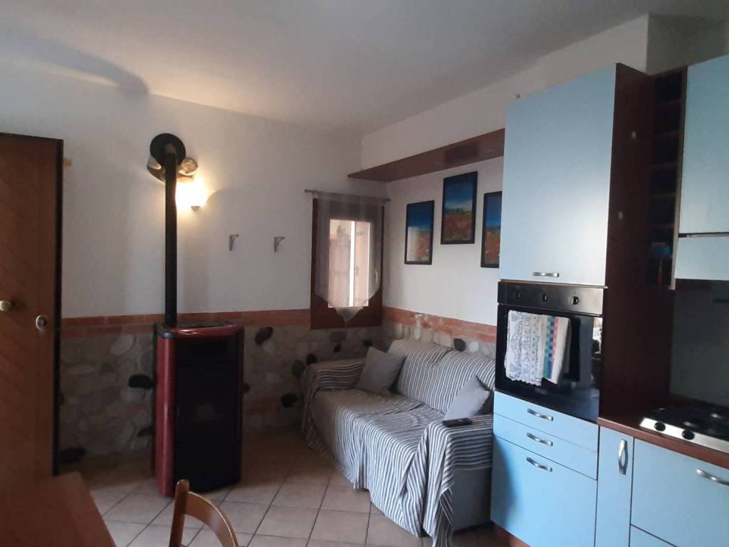 appartamento in vendita a Piovene Rocchette