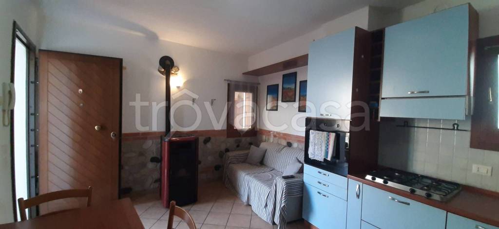 appartamento in vendita a Piovene Rocchette