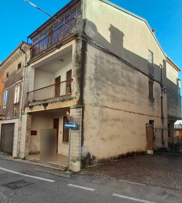 casa indipendente in vendita a Piovene Rocchette