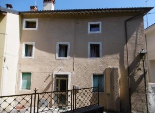 casa semindipendente in vendita a Piovene Rocchette